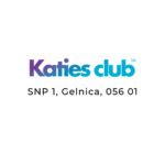 Katies club - Gelnica